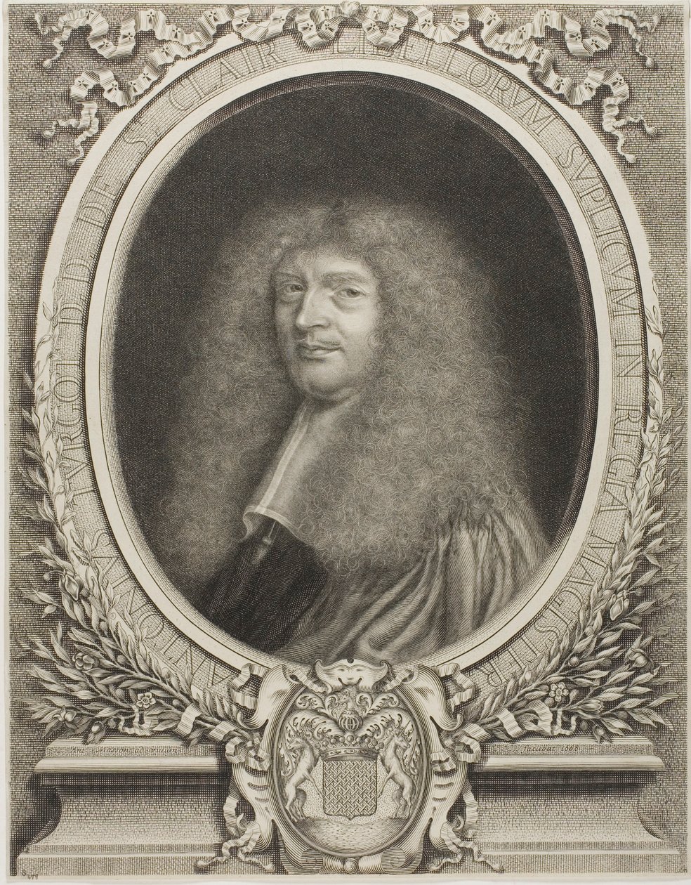 Antoine Turgot de Saint-Clair tekijältä Antoine Masson
