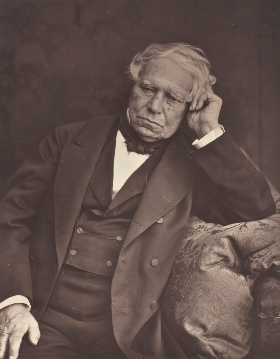 Dufaure, 187684. tekijältä Antoine Samuel Adam Salomon