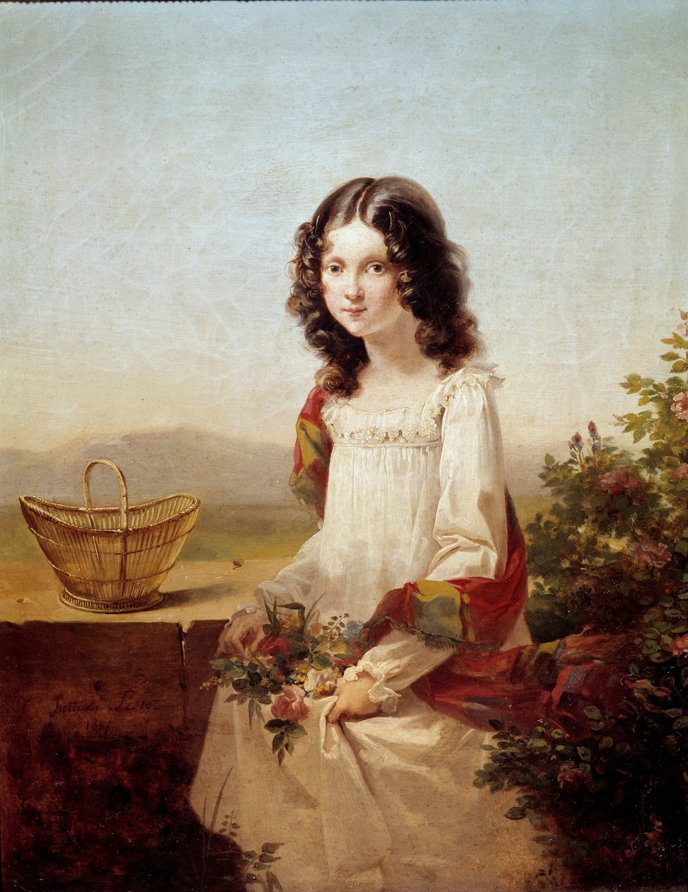 Lise Aubin de Fougerais