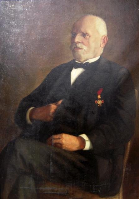 Ivan Nepomuk Kukovec tekijältä Anton Ceh