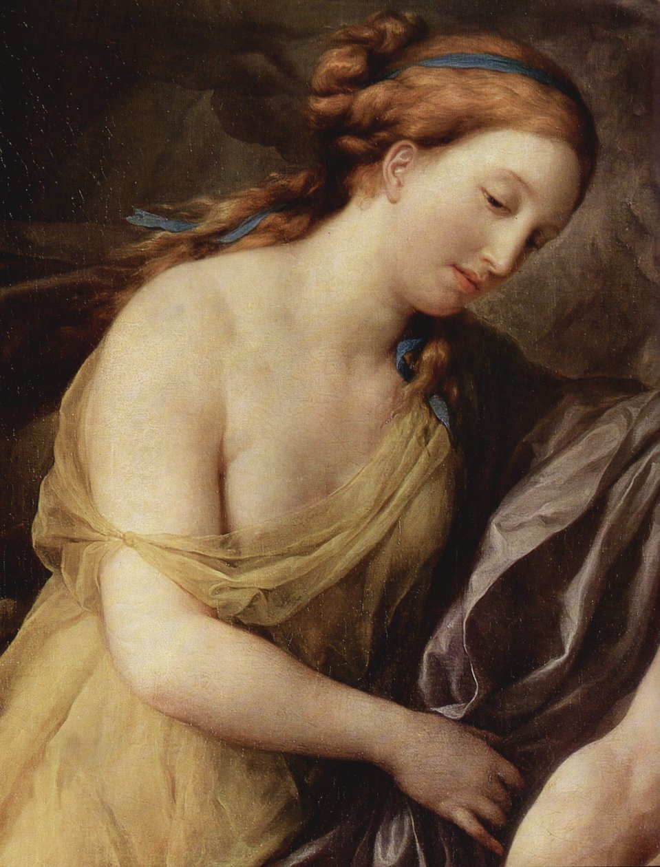 Perseus ja Andromeda tekijältä Anton Raphael Mengs
