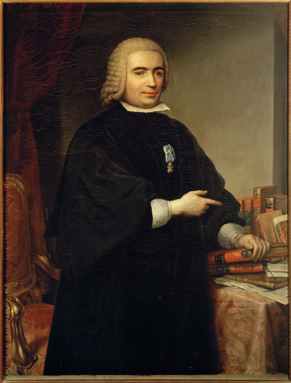  tekijältä Anton Raphael Mengs