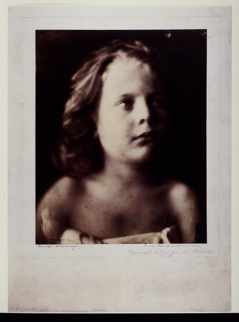 Freddy Gould, n. 1866 tekijältä Frederick (attr. to) Barnard