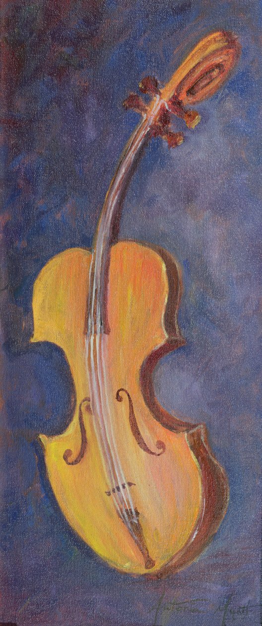 Viulu, 2000 tekijältä Antonia Myatt