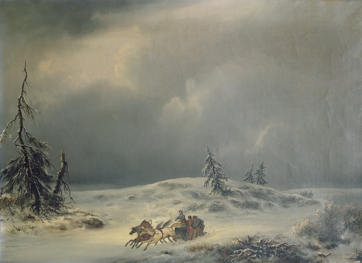 Napoleon Berezinassa tekijältä Antonio Morghen