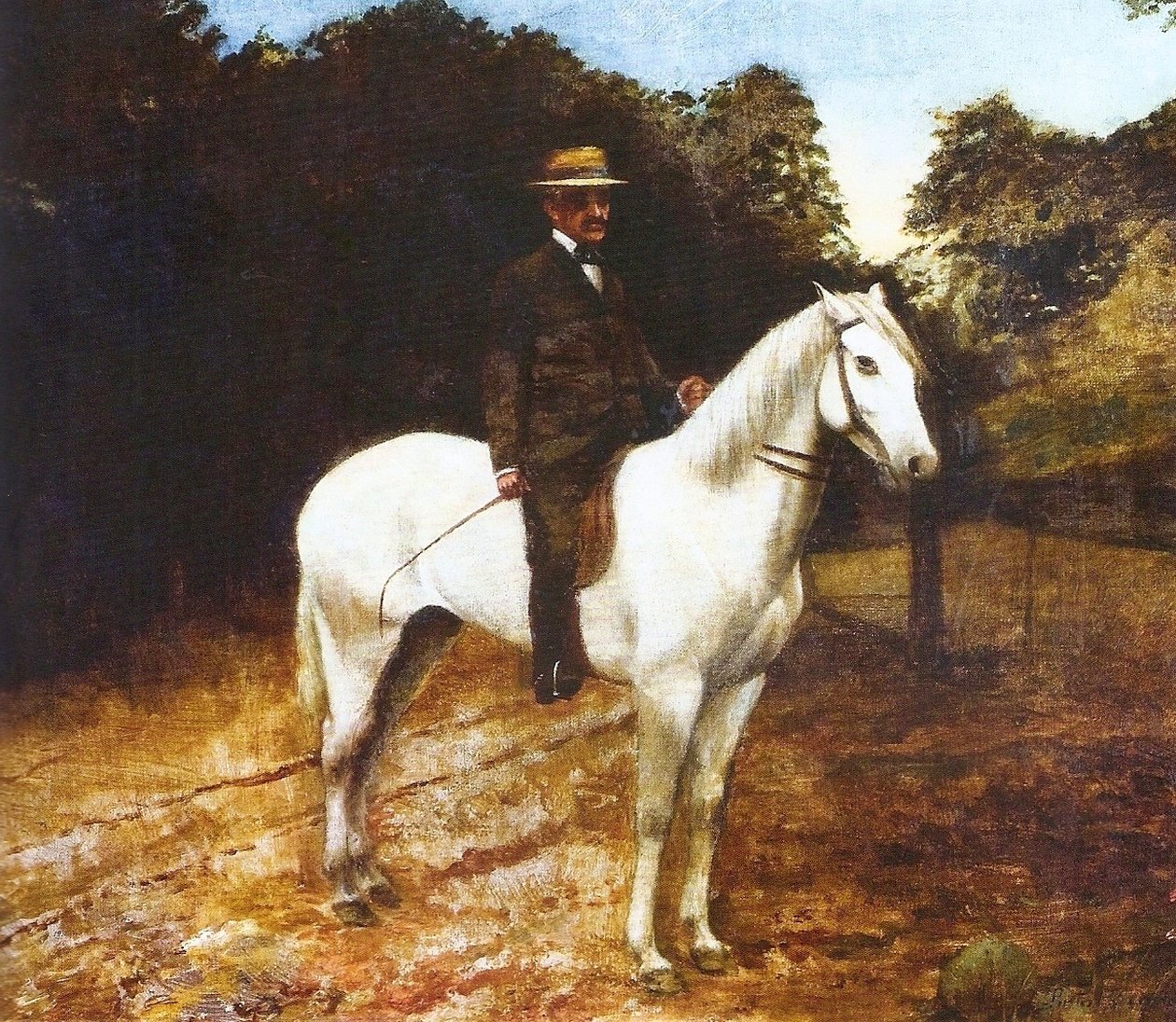Nimetön tekijältä Antonio Rafael Pinto Bandeira