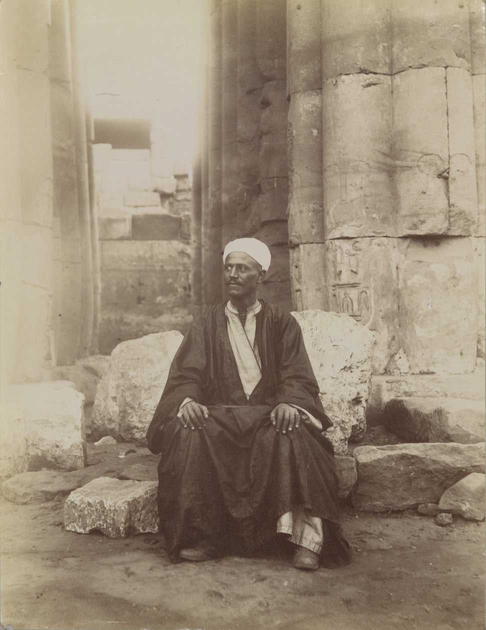 Youssef tekijältä Antonio Beato