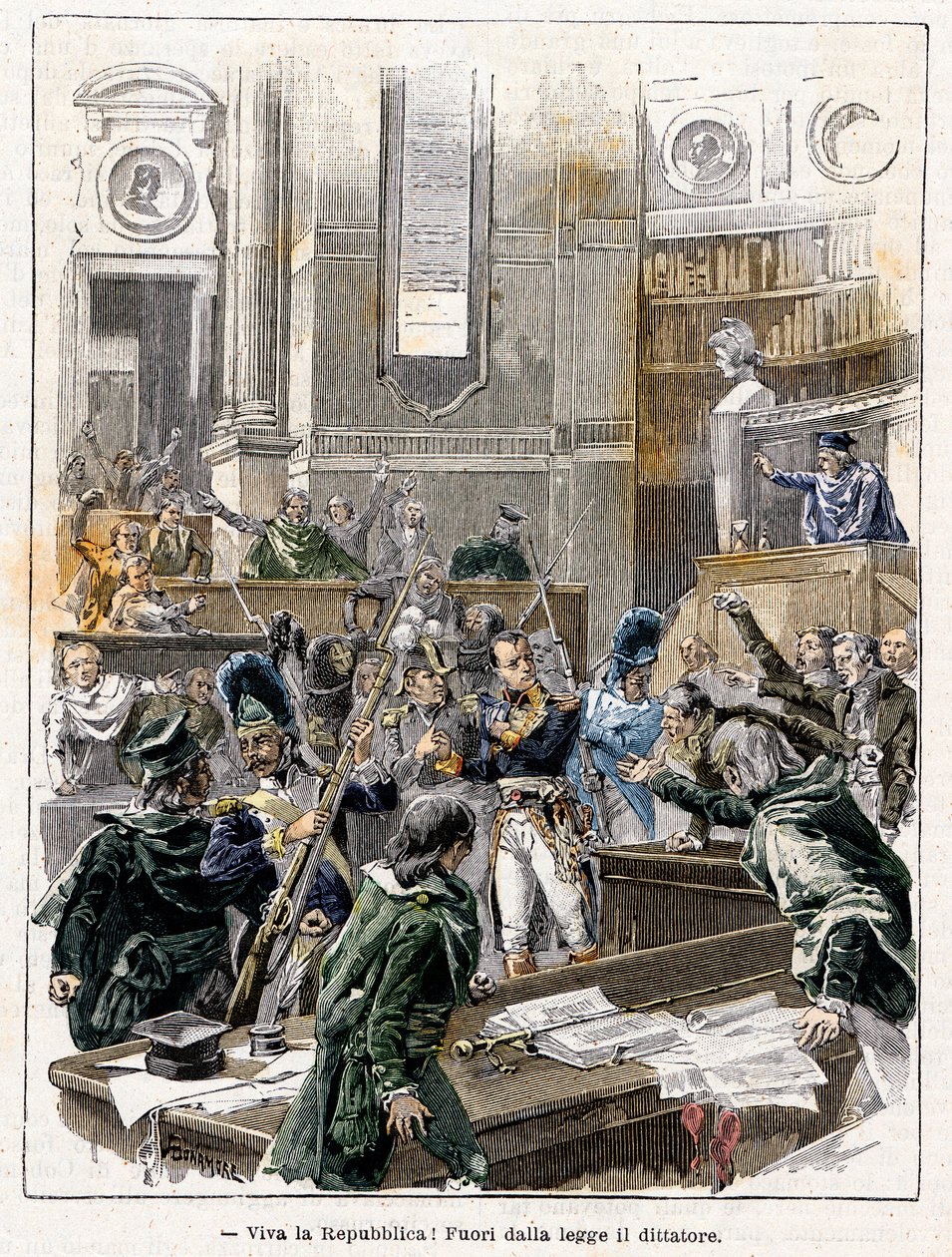  tekijältä Antonio Bonamore