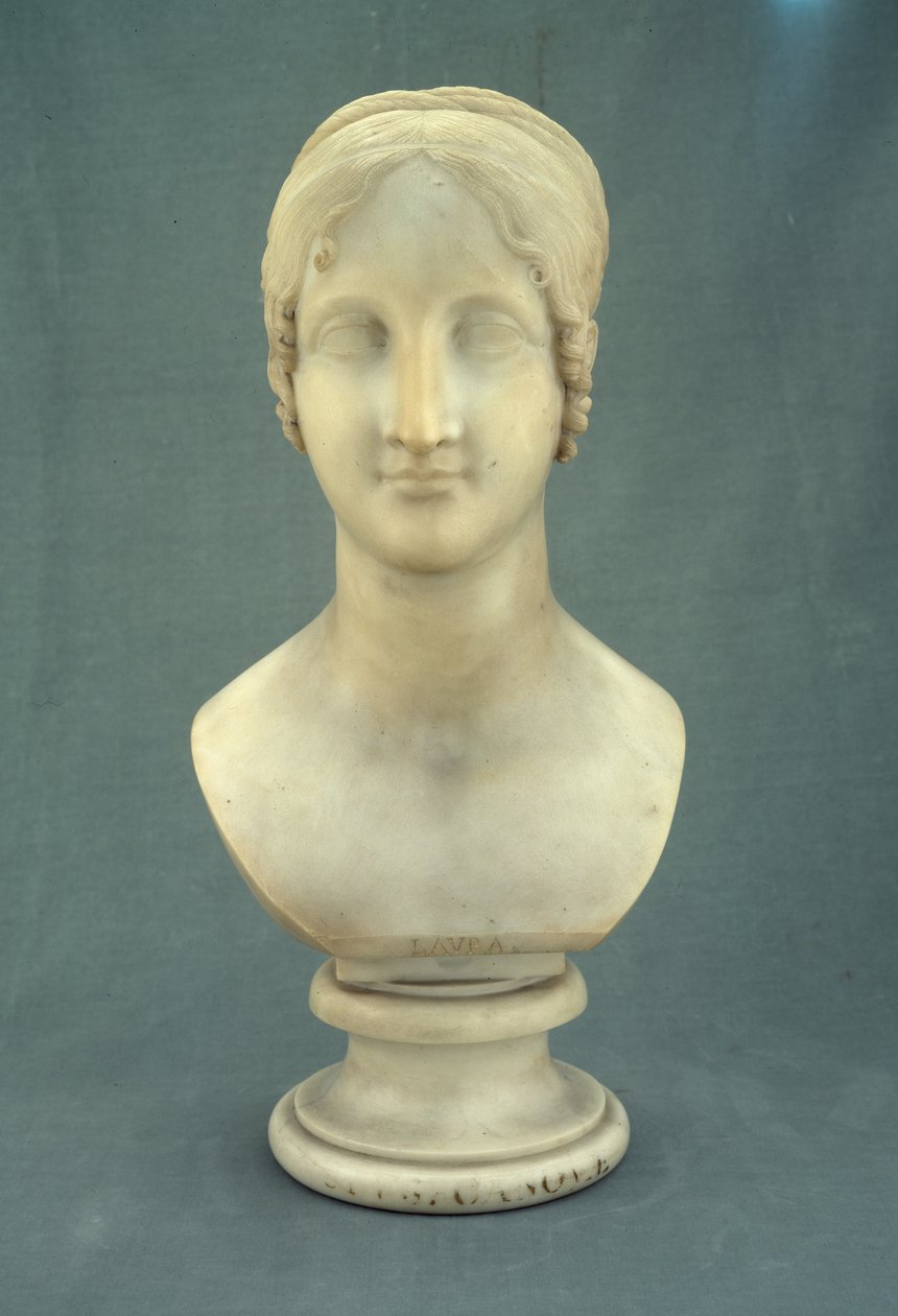 Laura tekijältä Antonio Canova