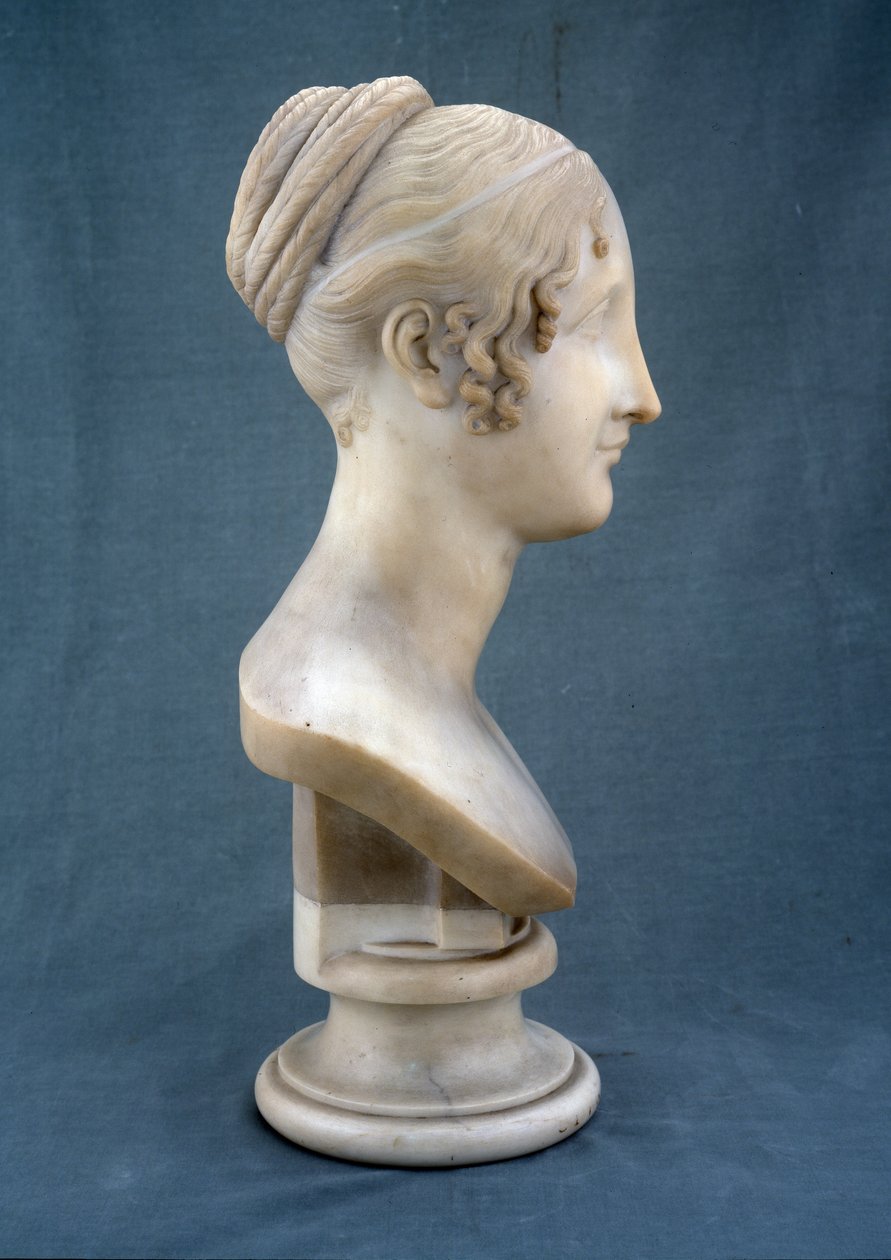 Laura tekijältä Antonio Canova