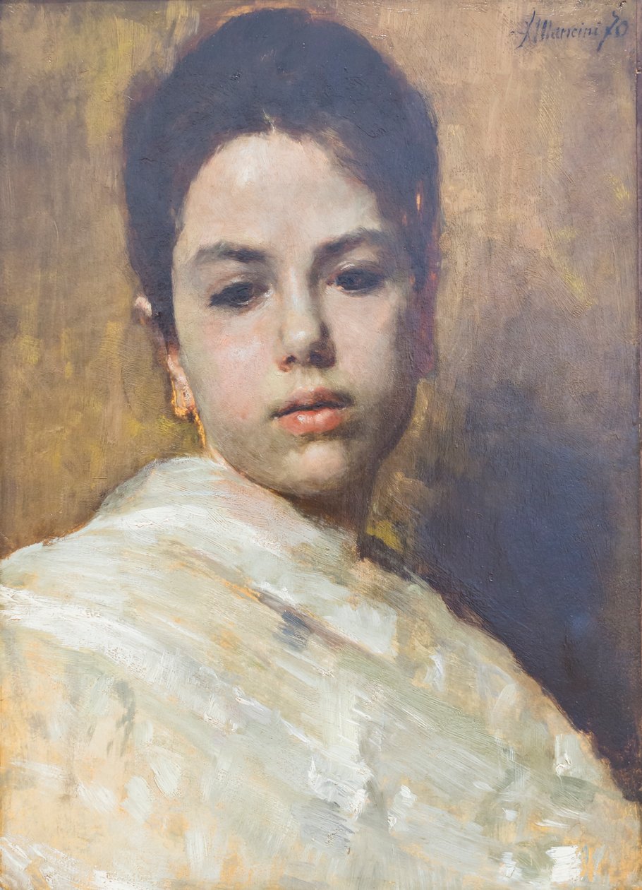 Carminella tekijältä Antonio Mancini