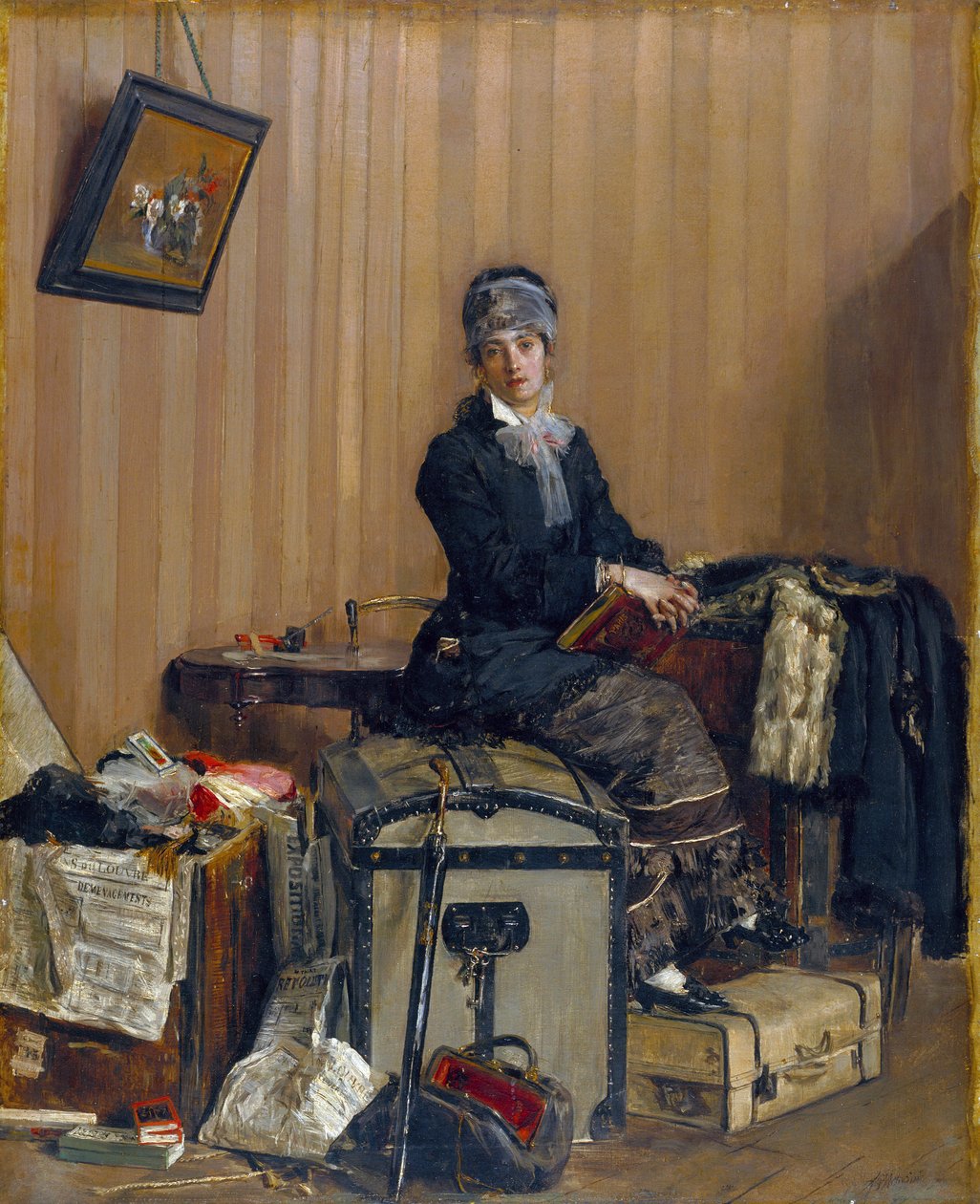 pieru 20430 tekijältä Antonio Mancini