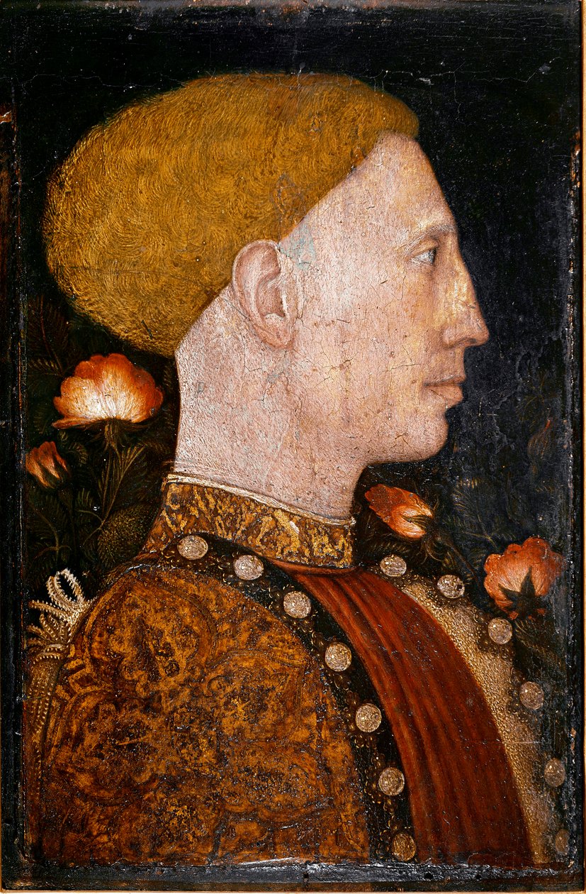 Muotokuva Lionel d