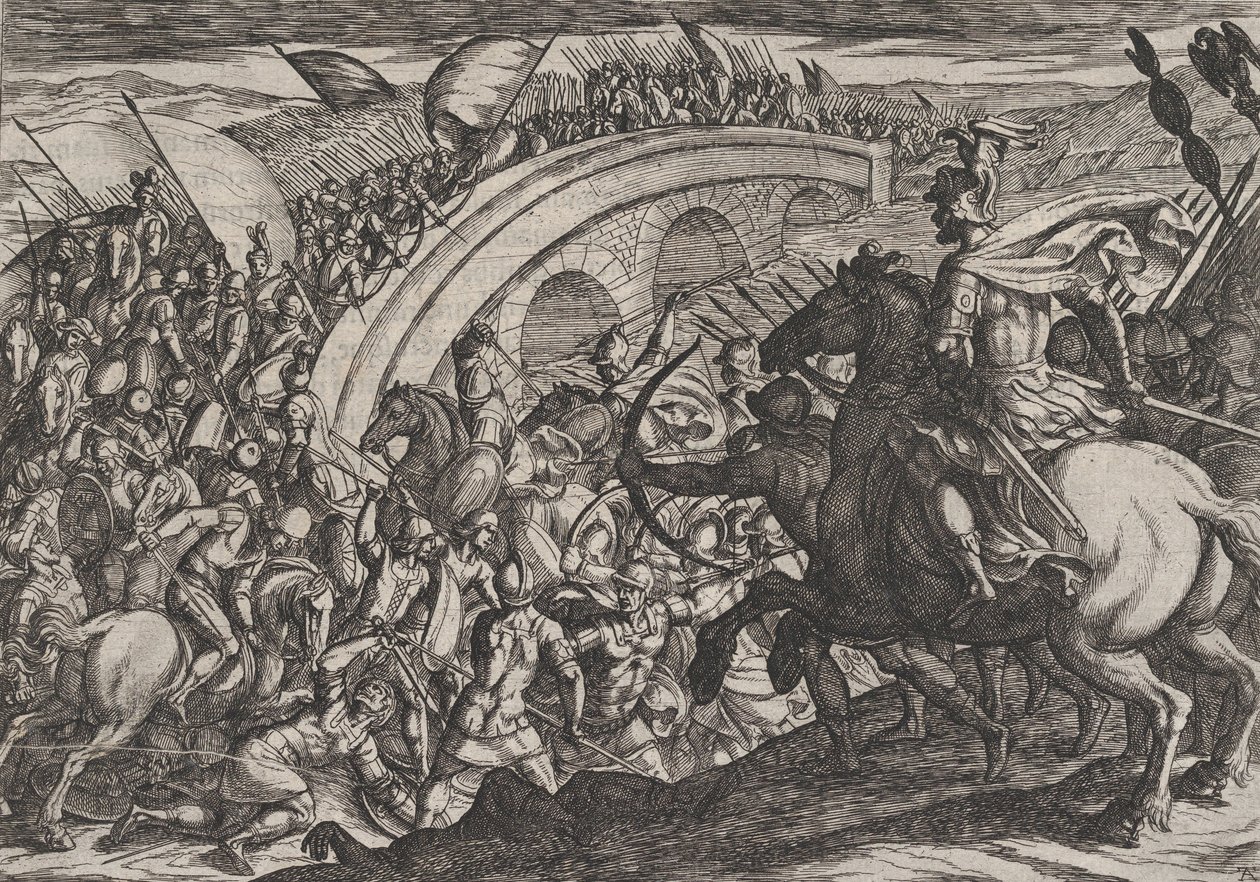 Levy 11: Civilis
