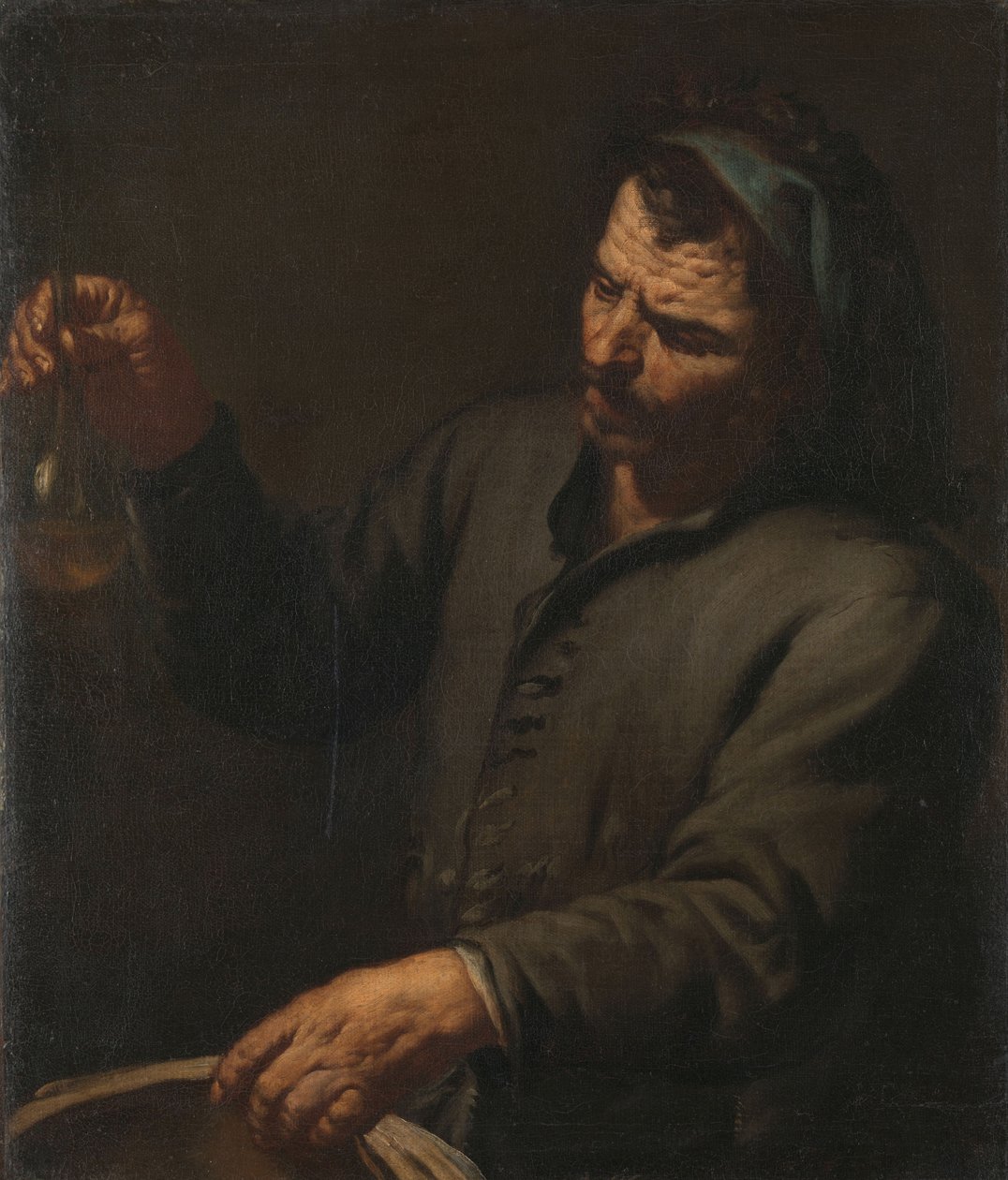  tekijältä Antonio Zanchi