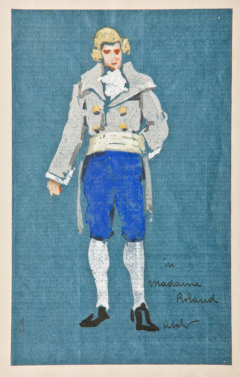 Madame Rolandissa tekijältä Arcangelo Salvarani