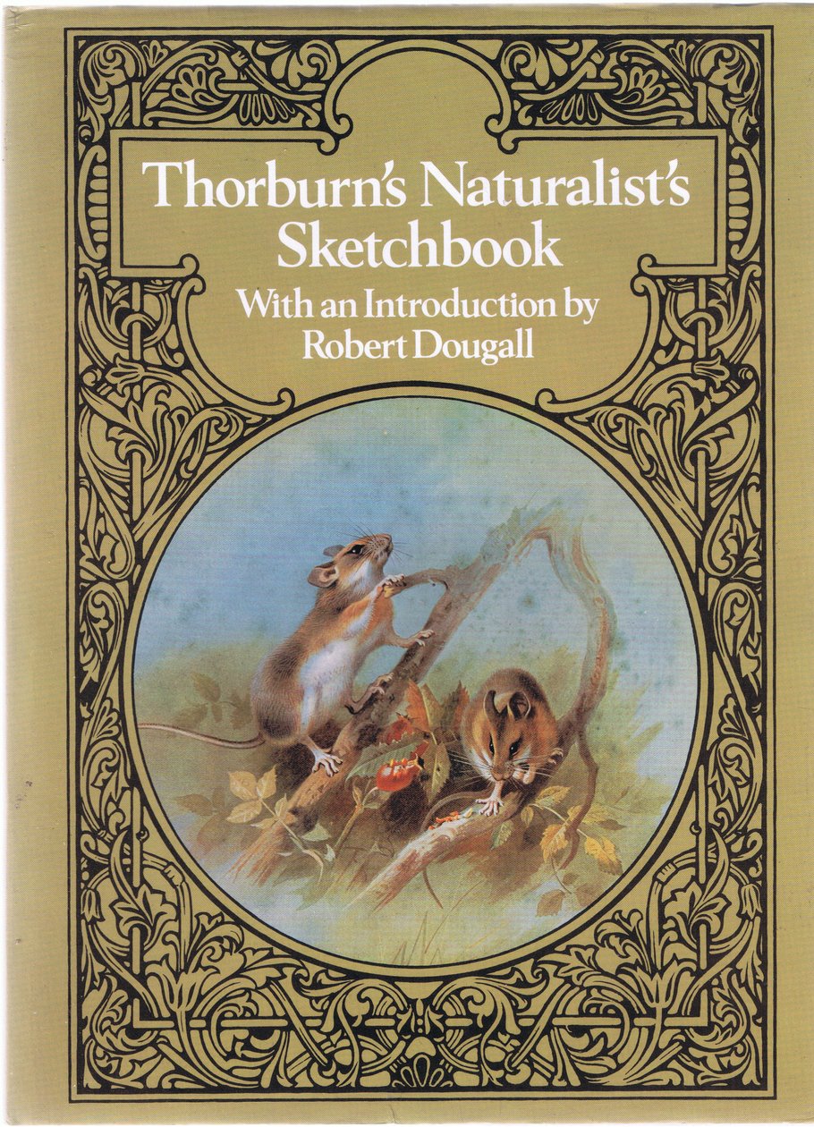 Edessä pölykääreen suunnittelu, pub. kirjoittanut Book Club Associates tekijältä Archibald Thorburn