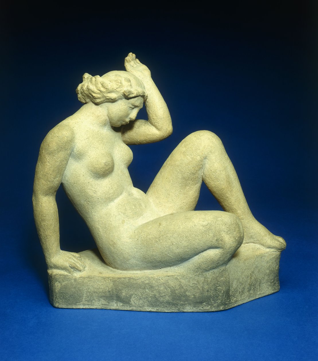 Vuori tekijältä Aristide Maillol