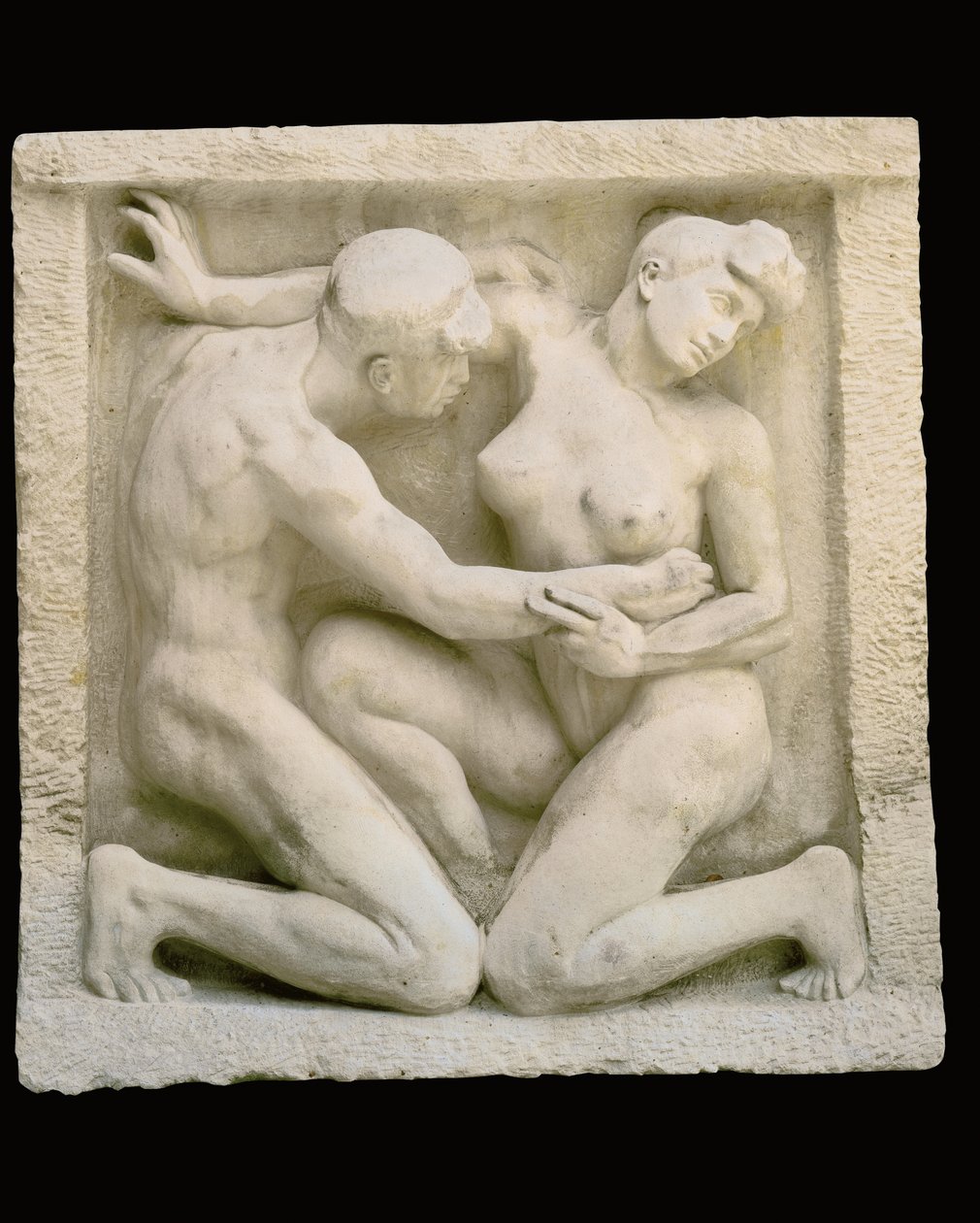 Himoita tekijältä Aristide Maillol