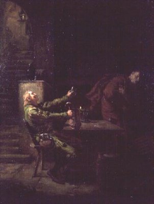 Faust tekijältä Aristides Oeconomo