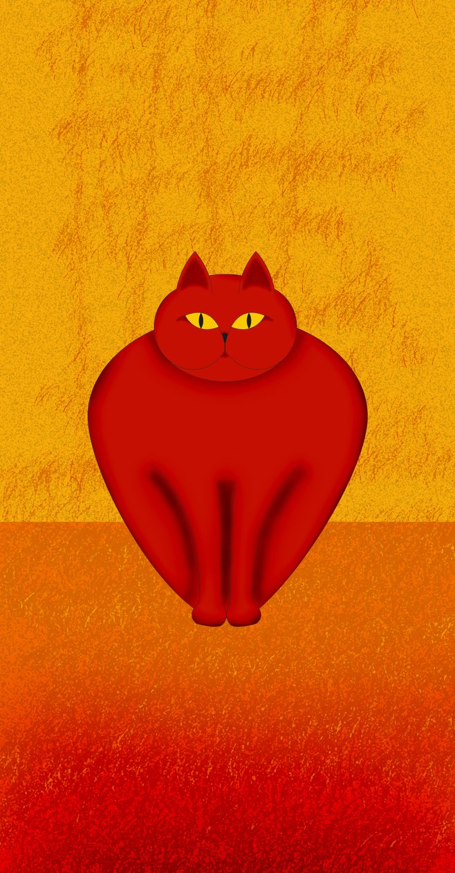 Red-Cat tekijältä Armin Mumper