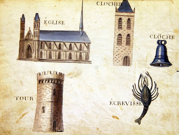 Kuvituksia 