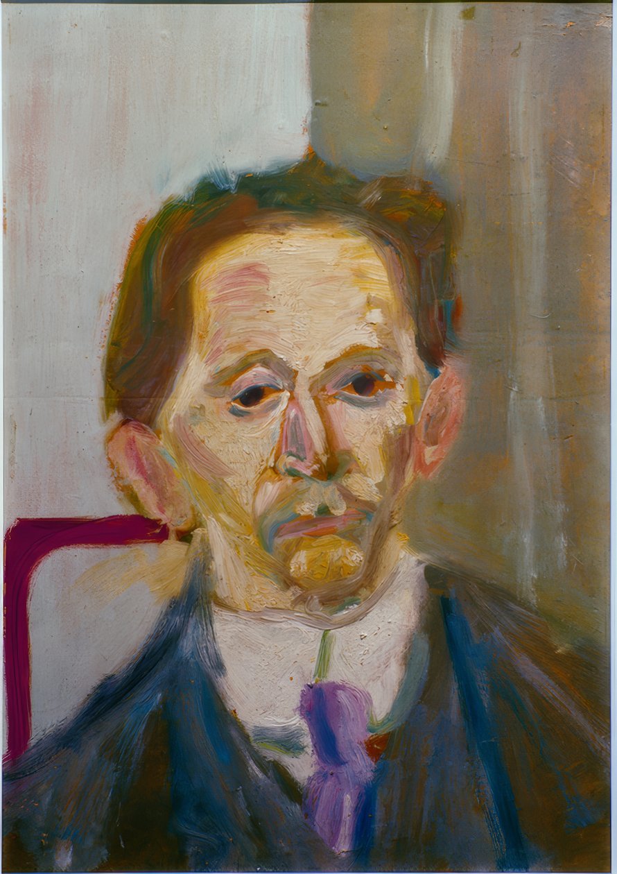 Alexander von Zemlinskyfinnish tekijältä Arnold Schönberg