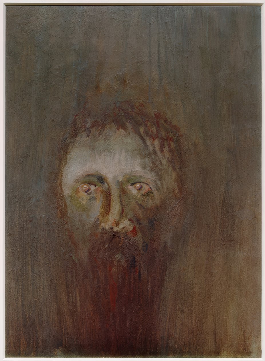 Christus-Vision tekijältä Arnold Schönberg