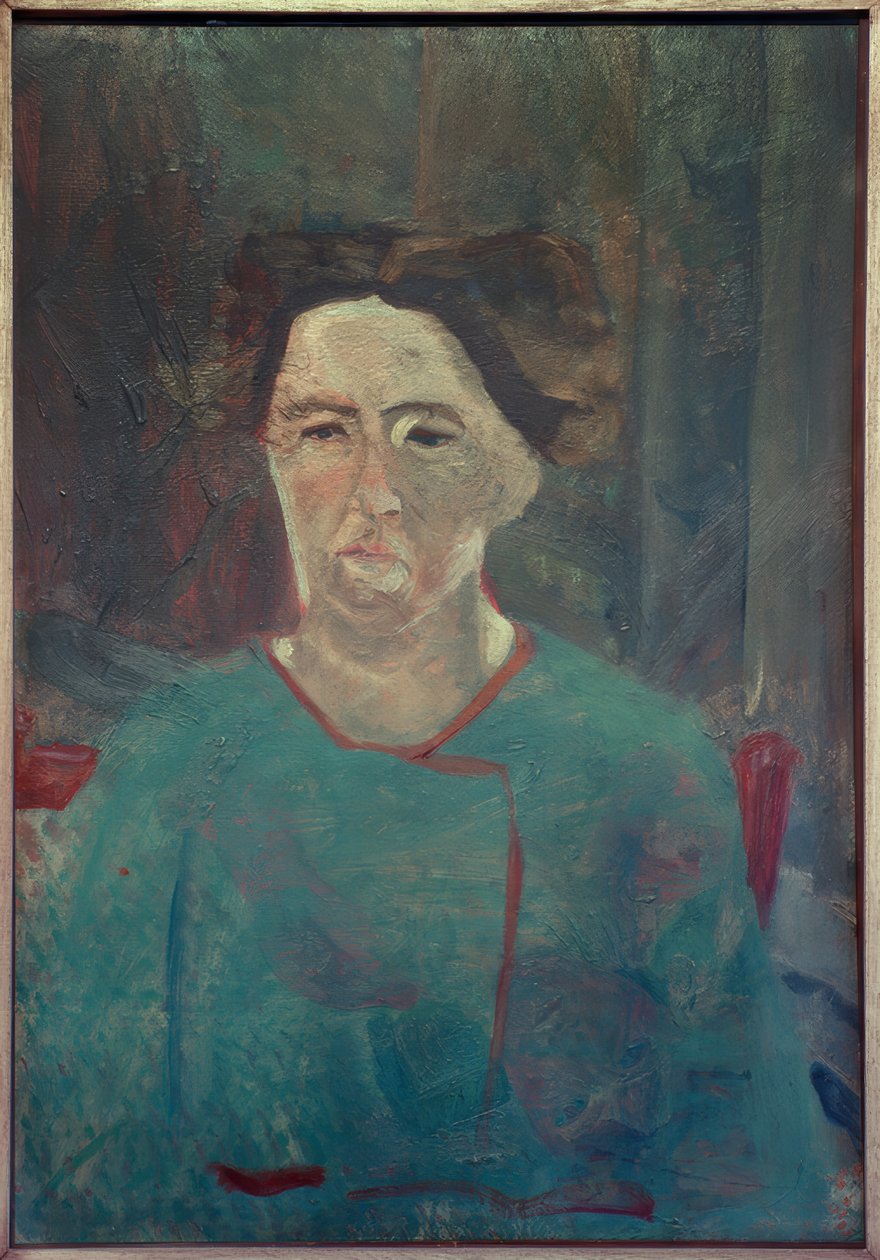 Mathilde Schönberg tekijältä Arnold Schönberg