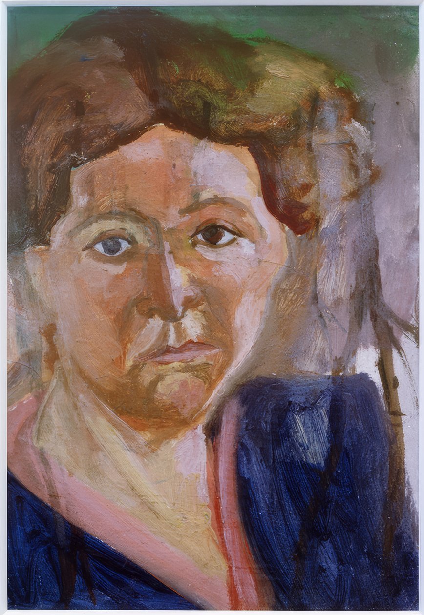 Mathilde Schönberg tekijältä Arnold Schönberg
