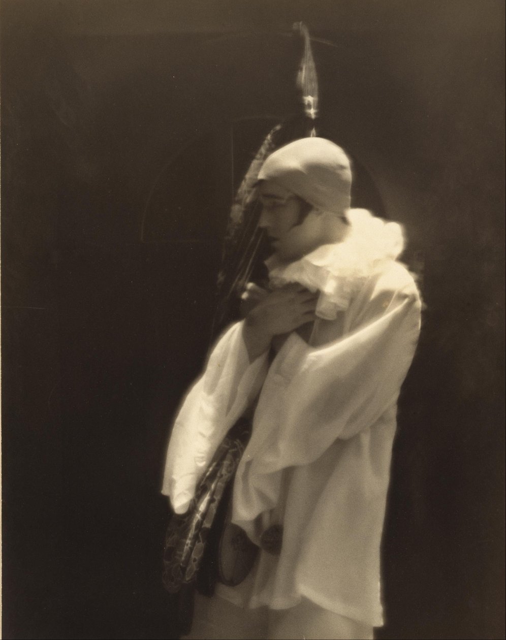 Pierrot Forlorn tekijältä Arthur F. Kales