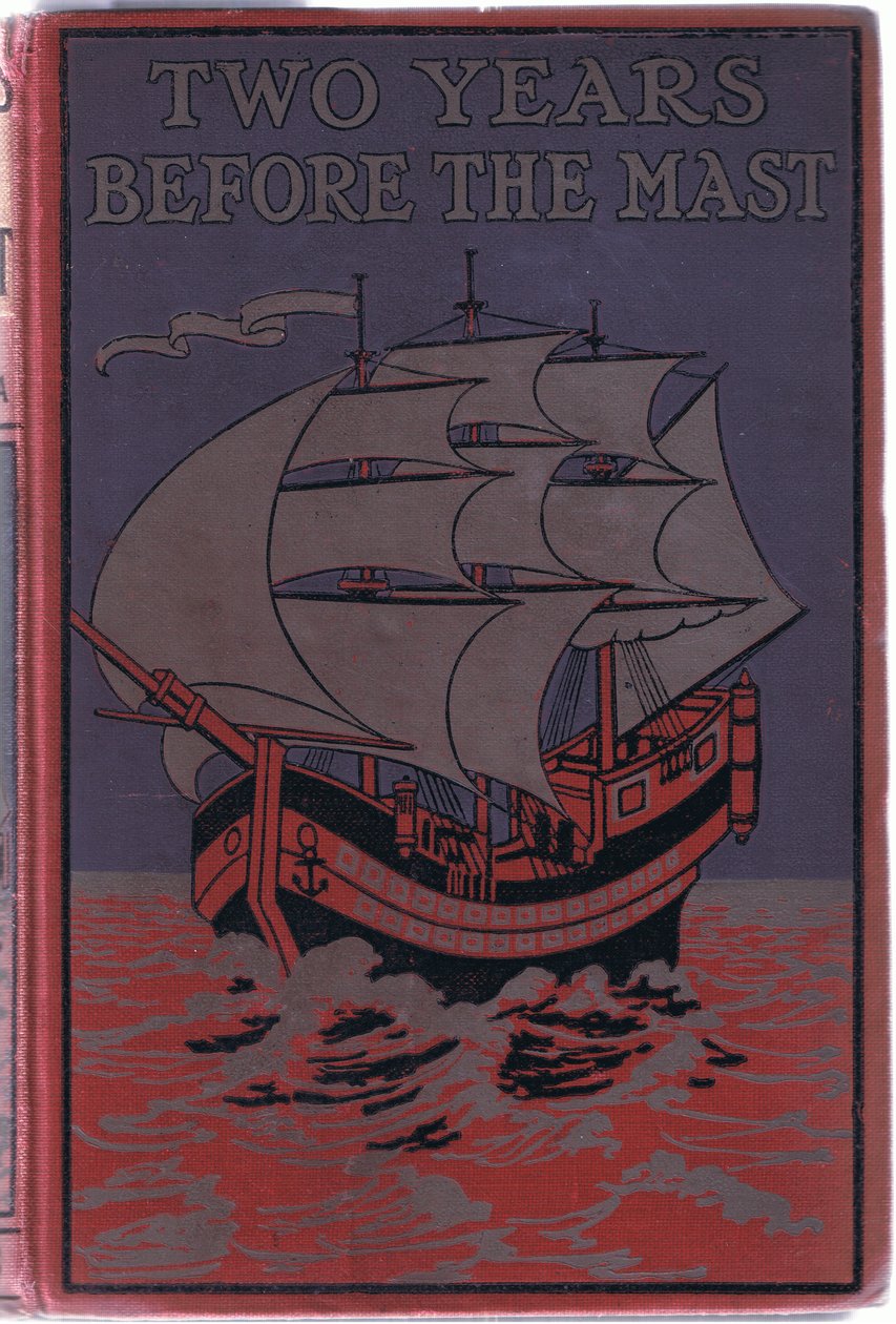 Etukansi tekijältä Arthur Rackham