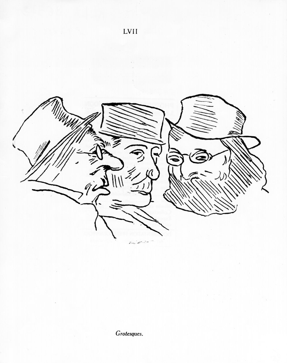 Groteskeja tekijältä Arthur Rimbaud