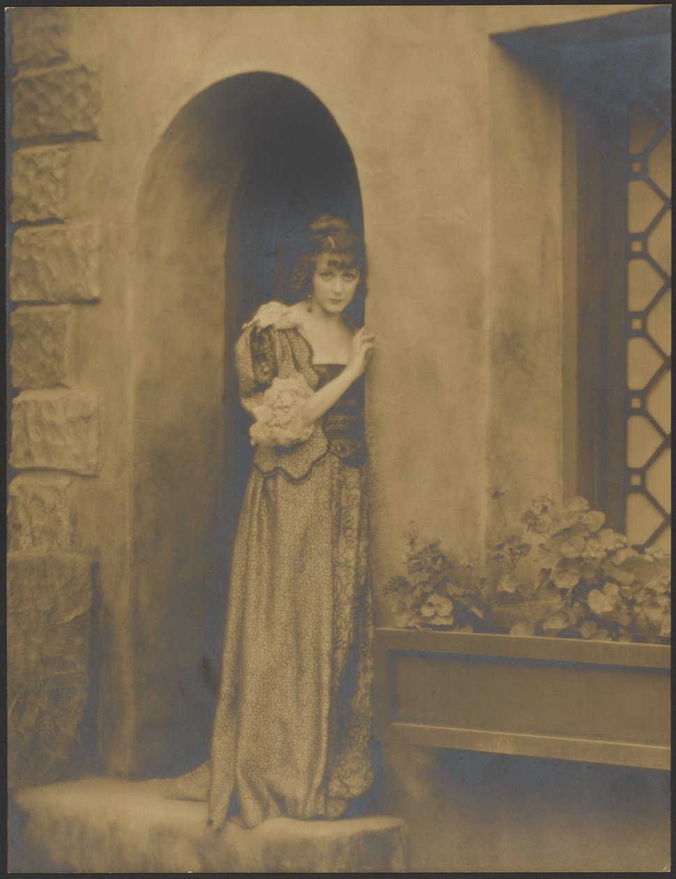 Barbara La Marr tekijältä Arthur F. Kales