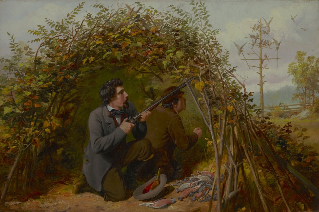 Ammushista tekijältä Arthur Fitzwilliam Tait