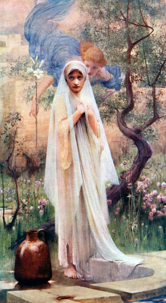 Ilmoitus, 1926. tekijältä Arthur Hacker