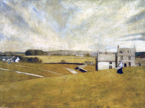 On the Common tekijältä Arthur Joseph Gaskin
