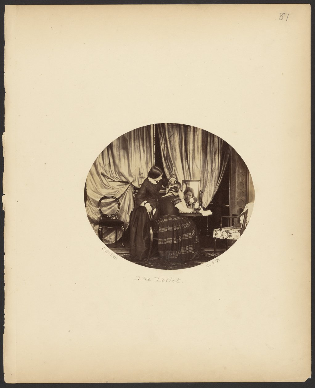 Vessa tekijältä Arthur Julius Pollock