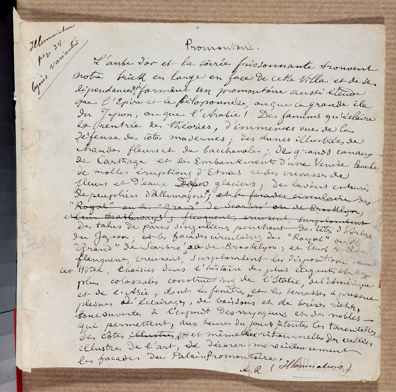 Arthur Rimbaud