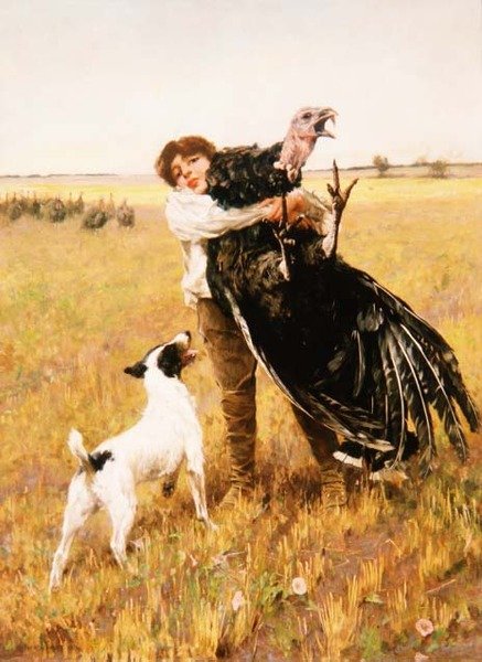 Sai hänet! tekijältä Arthur Wardle