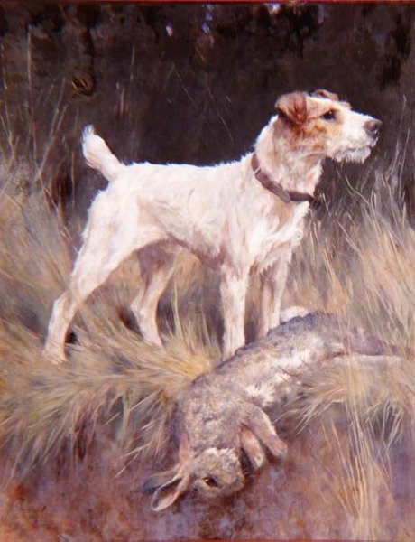 Toteaminen tekijältä Arthur Wardle