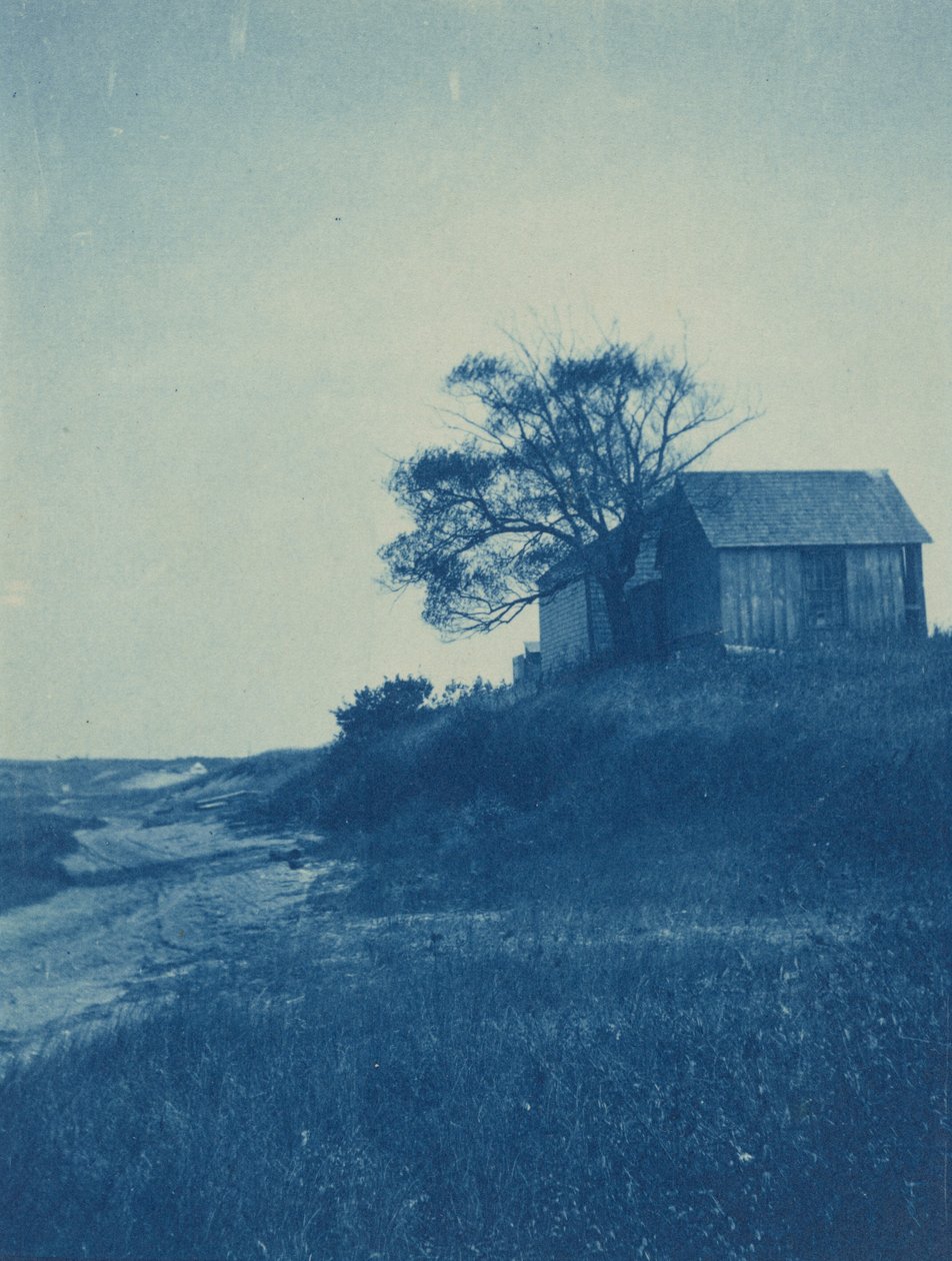 Wellfleet, Cape Cod,1904 (kuva) tekijältä Arthur Wesley Dow