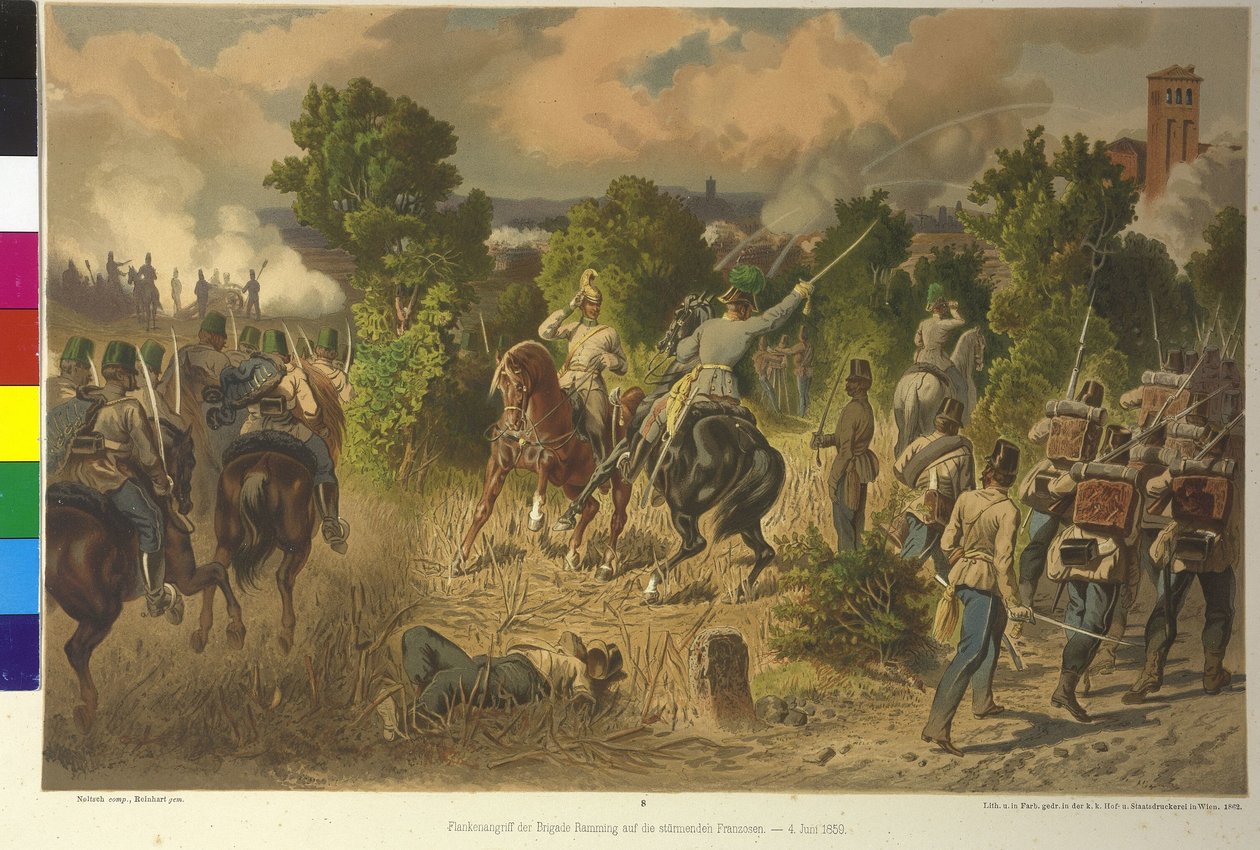 1859 05 20 - 1859 08 08 tekijältä Artist Unknown