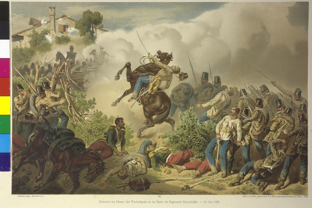 1859 05 20 - 1859 08 08 tekijältä Artist Unknown