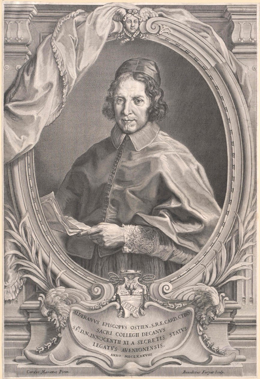 Alderano Ruoka tekijältä Artist Unknown