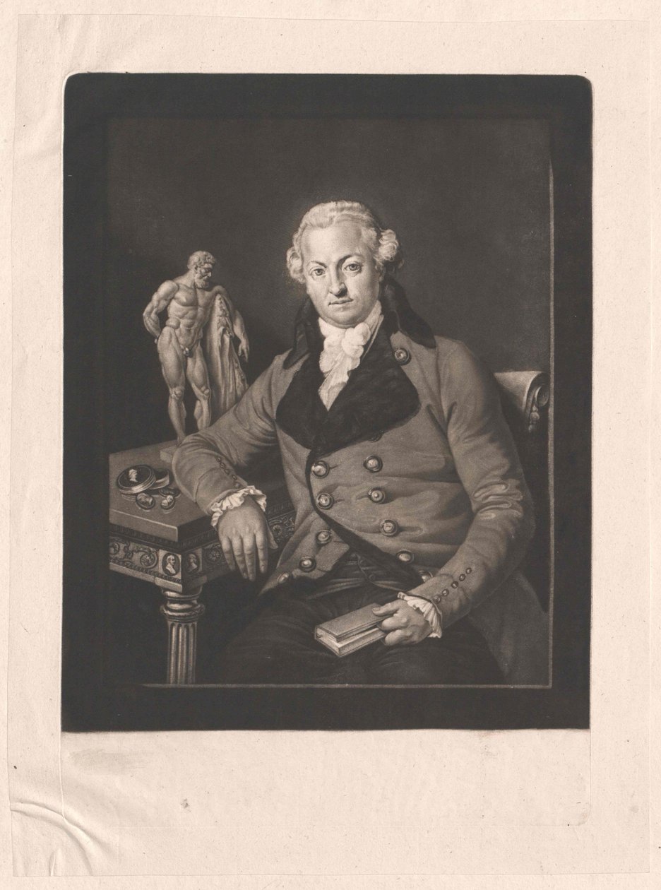 Alphonse Miliotti tekijältä Artist Unknown