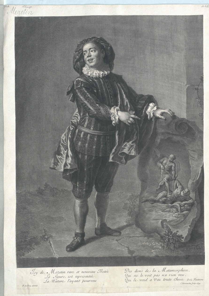 Angelo Costantini tekijältä Artist Unknown