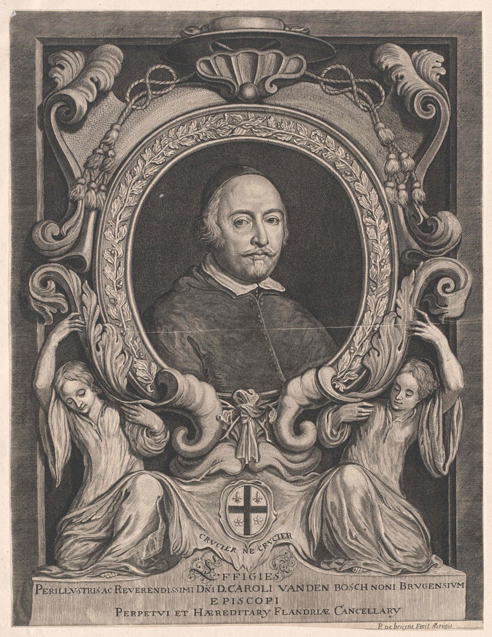 Charles van the Bosch tekijältä Artist Unknown