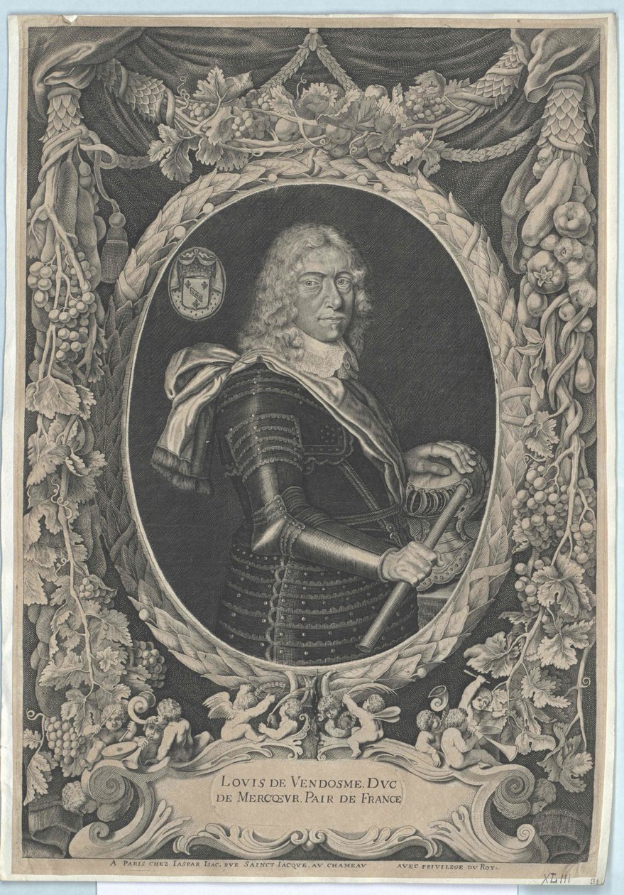 Vendin herttua006d00650020Vend006d0065000000 tekijältä Artist Unknown
