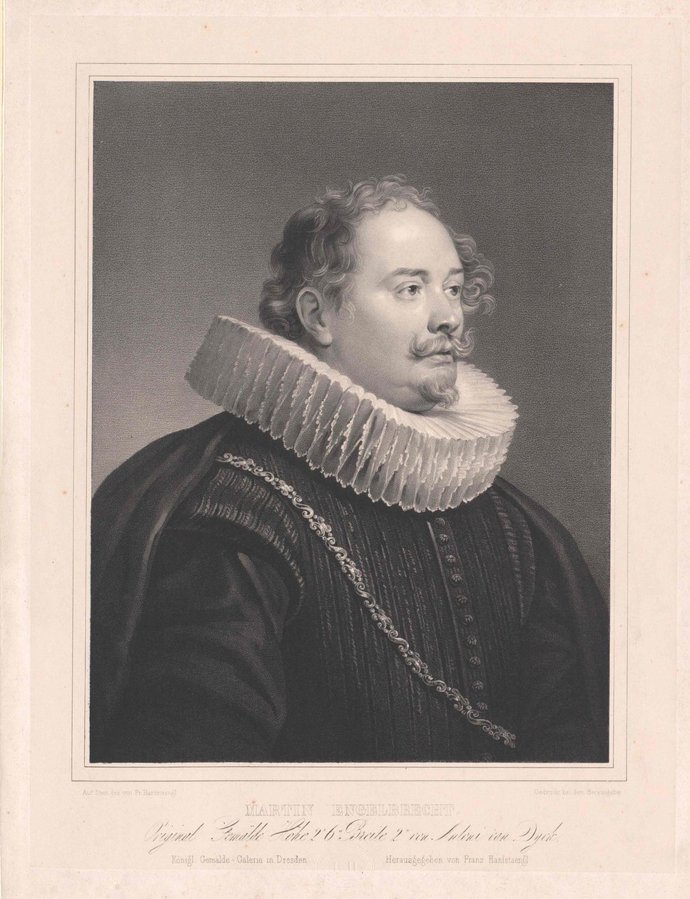 Engelbert Baron V. Wemmel Taie Engelbert Baron V. Wemmel Taie tekijältä Artist Unknown